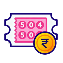 Lottery Sambad Logo